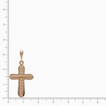 золотые крестики – Католические 17098236